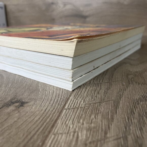 The Far Side by Gary Larson lot of 4.  Gallery 2,3,4 & 5 - Picture 6 of 16